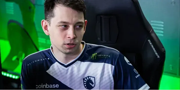 SabeRLighT- рассказал, почему Nisha пропустил ESL One Raleigh 2025