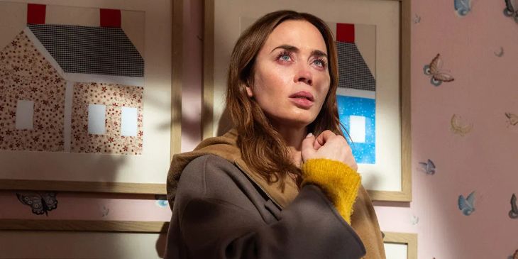 Стивен Спилберг показал финальный трейлер «Дня разоблачения»