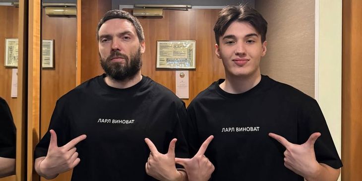 Korb3n о подготовке Spirit к TI15: «Буткемп был необычный — мы уделили время не только игре»