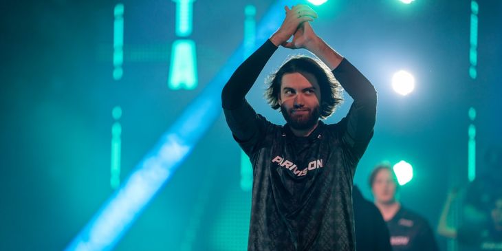 Аналитики уверены в победе PARIVISION над paiN Gaming на ESL Pro League S23