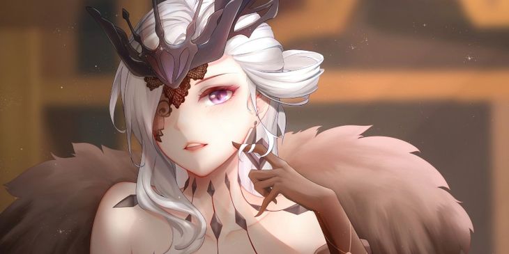 Игрок 806 дней копил валюту в Genshin Impact, чтобы купить Синьору, но она больше не появится в игре