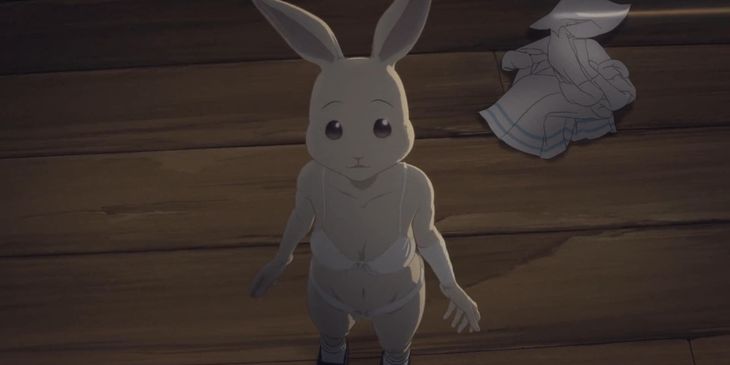 Объявлена дата выхода финала аниме «Выдающиеся звери»