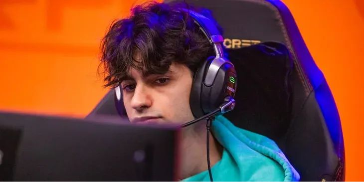 9Class после вылета и PGL Wallachia S7: «Восемь часов сна, 16 часов "Доты". Пока без результатов»