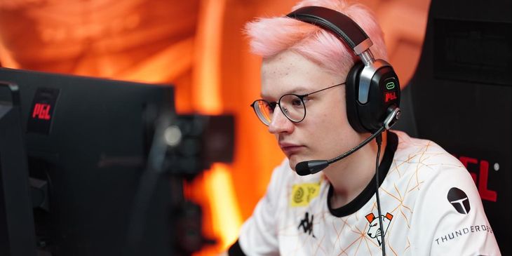 Инсайдер раскрыл состав Yandex Team — команда уже приступила к тренировкам