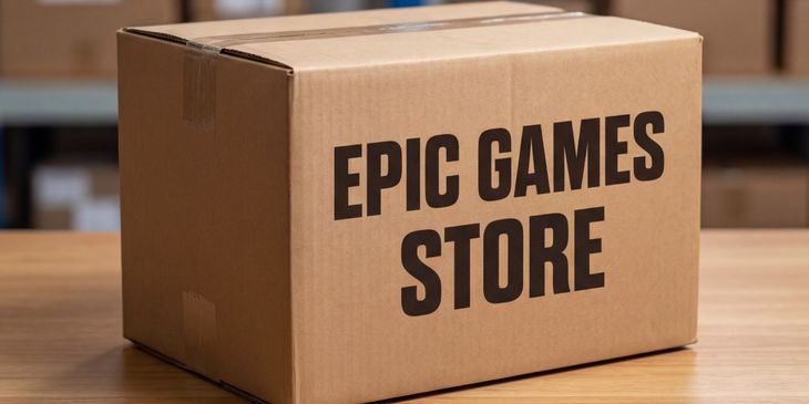 Следующая раздача в EGS будет секретной