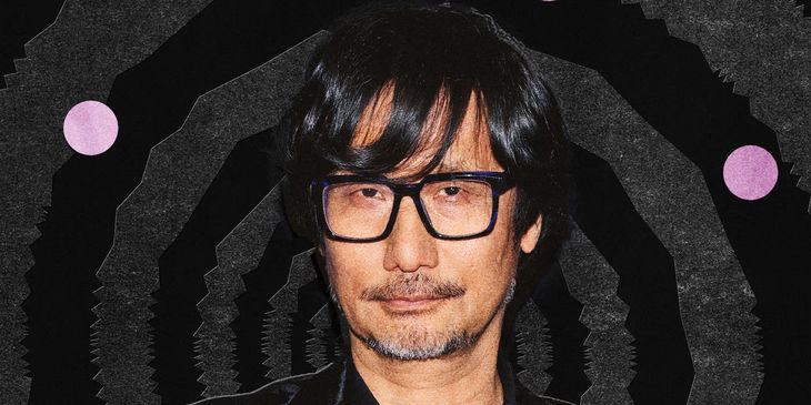 Хидэо Кодзима объяснил, зачем добавляет спойлеры в трейлеры своих игр