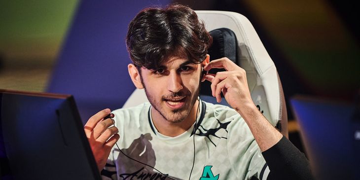 Aurora Gaming вылетела из квалификации к BLAST Bounty Summer 2026, уступив FOKUS