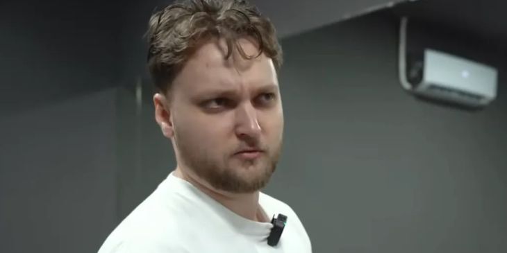 Jerry об изменениях в Team Spirit: «На мейджоре было видно, что chopper еле мышкой водит»