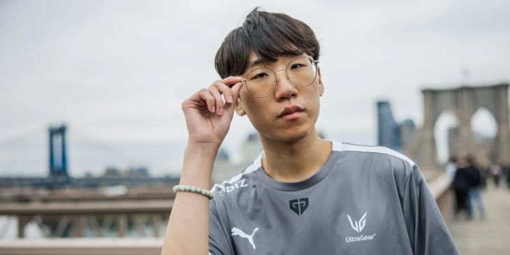 40 часов общественных работ и штраф — KeSPA наложила санкции на Ruler за махинации с налогами