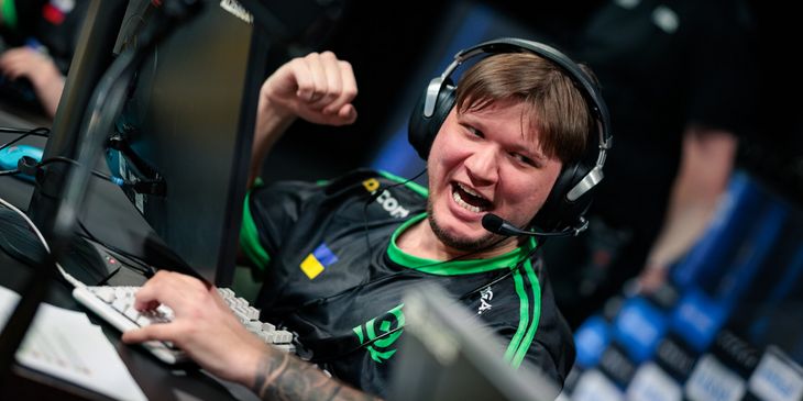 Thorin после поражения BCGame от FaZe Clan: «Теперь придурки будут говорить, что broky лучше, чем s1mple»