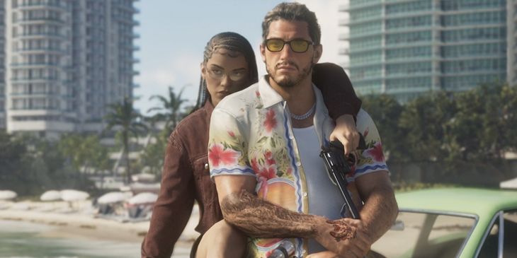 Антон Логвинов о новом трейлере GTA VI: «Rockstar [разнесли] всё и вся, показали абсолютно недосягаемый и новый уровень для всей индустрии»