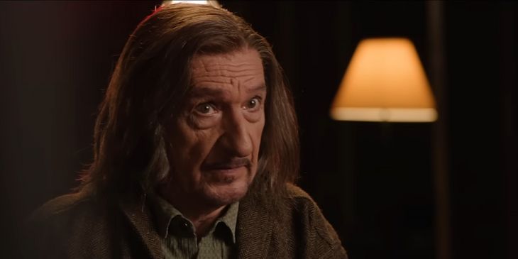 Бен Кингсли в тизере сериала «Чудо-человек» от Marvel