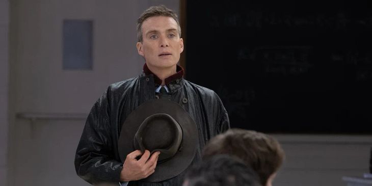 «Однозначно нет. Можете вынести это в заголовок?» — Киллиан Мёрфи опроверг слух об утверждении на роль Волан-де-Морта