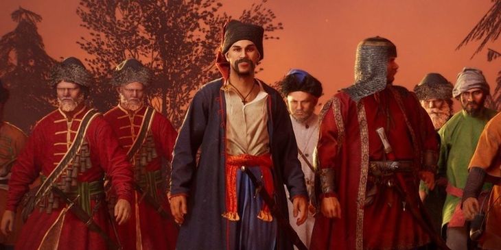 Раскрыты системные требования «Земского собора»