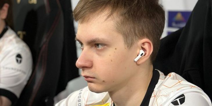 Слух: squad1x и swedenstrong соберут новый состав Klim Sani4