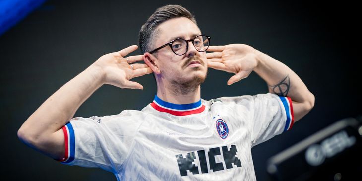 Сценарий уже написан — Team Vitality продолжит доминацию. Превью PGL Cluj-Napoca 2026