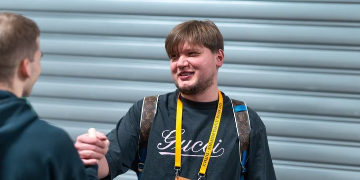 «4 и 5» — donk и sh1ro оценили камбэк s1mple на про-сцену по десятибалльной шкале