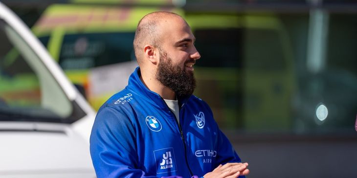 KuroKy о выступлении на TI14: «Какое-то волнение в таких условиях — норма, это не всегда вредит тебе»