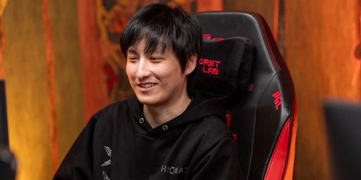 Xtreme Gaming сыграет с командой из открытой квалификации в первом раунде ESL Challenger China