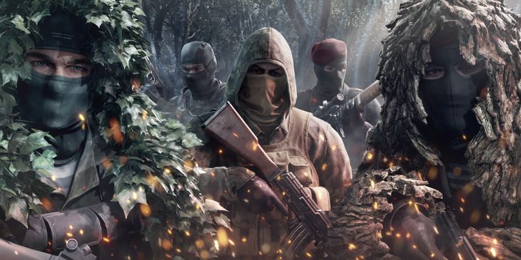 Мультиплеер в ремейке Metal Gear Solid 3 появится только осенью