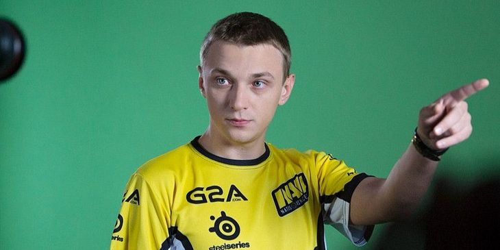 NAVI Junior получили слот основной команды во втором дивизионе DPC