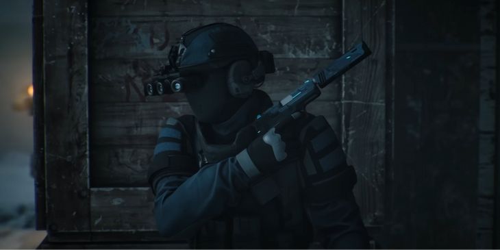 В Standoff 2 появится новое окно взаимодействия со скинами