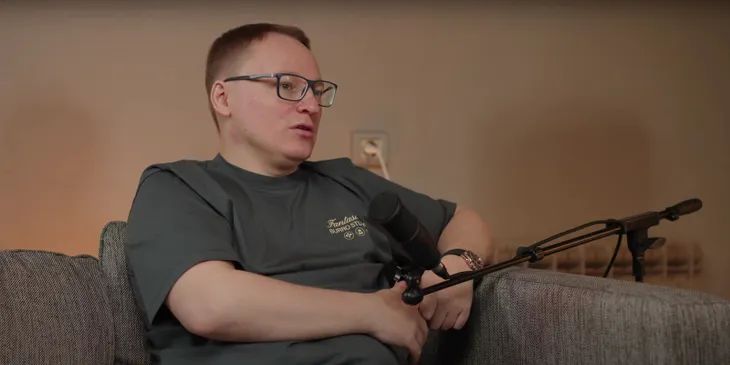 VooDooSh перед BetBoom Streamers Battle х Динамо 12: «У нас команда, которая может выиграть у любого состава, но не без труда»