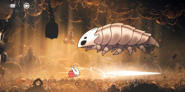 Объявлена игра года в Steam