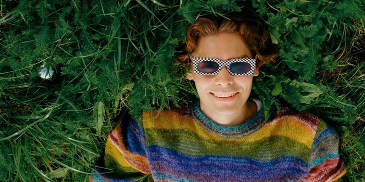 Nix: «Kiritych — это... Это дикость. От него тестостероном воняет»