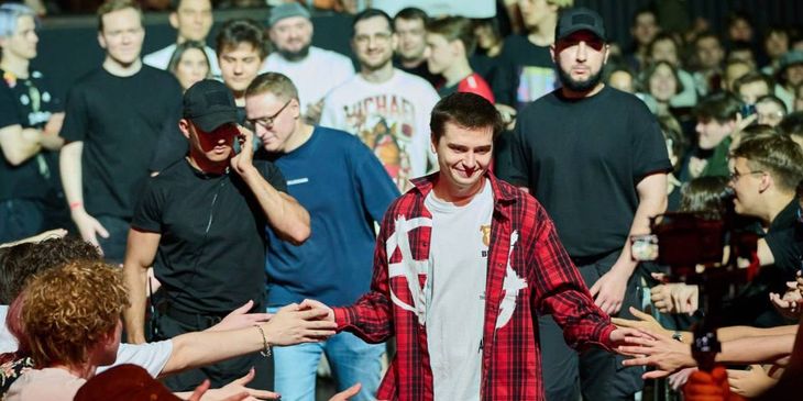 «Дело для души, а так я стример» — RAMZES666 и VooDooSh открыли компьютерный клуб