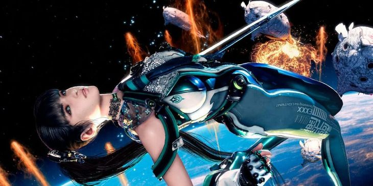 Stellar Blade вышла на ПК — авторы показали релизный трейлер