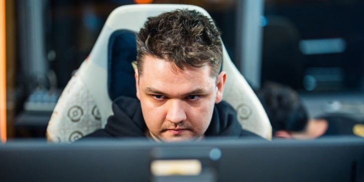 Yatoro объяснил, почему замена Miposhka далась Team Spirit сложнее, чем Collapse