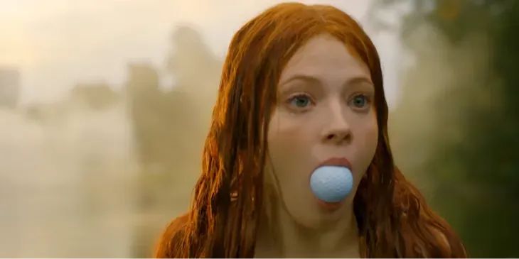 Начались съёмки «Царевны-лягушки 2»