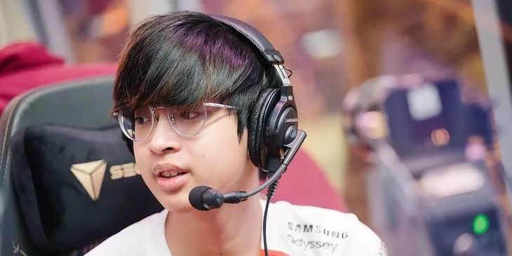 23savage вернулся в Talon Esports