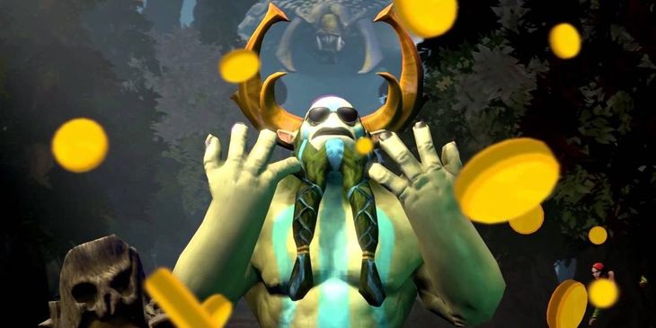 Странные аспекты в Dota 2, которые не нужны — их надо менять в патче 7.40