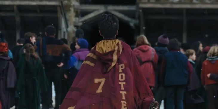 Сериал «Гарри Поттер» не будет получать новый сезон каждый год