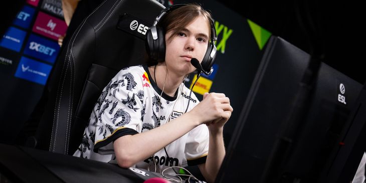 Spirit против MOUZ и PARIVISION против 3DMAX — определились пары третьего раунда группового этапа StarLadder Budapest Major 2025