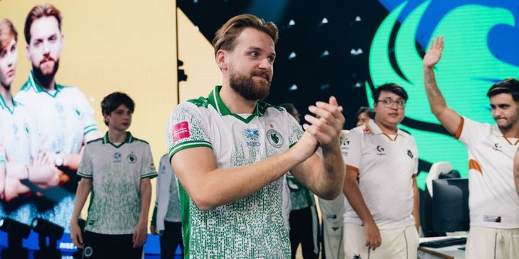 Pimp: «Для меня NiKo остаётся лучшим райфлером всех времён»