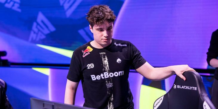 Team Spirit одержала победу над Heroic на групповом этапе FISSURE PLAYGROUND 2 — Dota 2