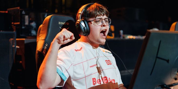 Heroic или BetBoom Team — кто начнёт Stake Ranked Episode 1 с победы?