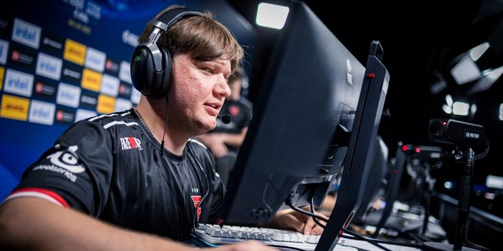S1mple: «Я хочу доказать, что всё ещё достоин. Дайте мне месяц»