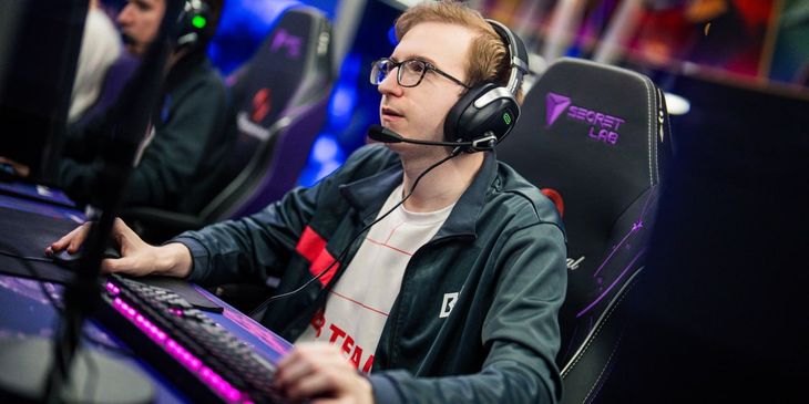 BetBoom Team обыграла Natus Vincere на групповом этапе PGL Wallachia Season 6