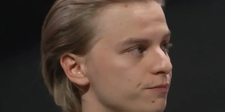 На Aleksib завели дело за неуплату налогов