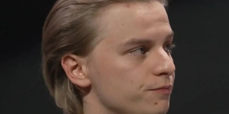 На Aleksib завели дело за неуплату налогов