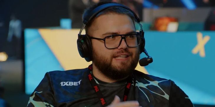 L3rich о подписании 8-летнего игрока ShaLun: «Mы дадим Адилю все ресурсы, чтобы он развивался и стал новым donk»