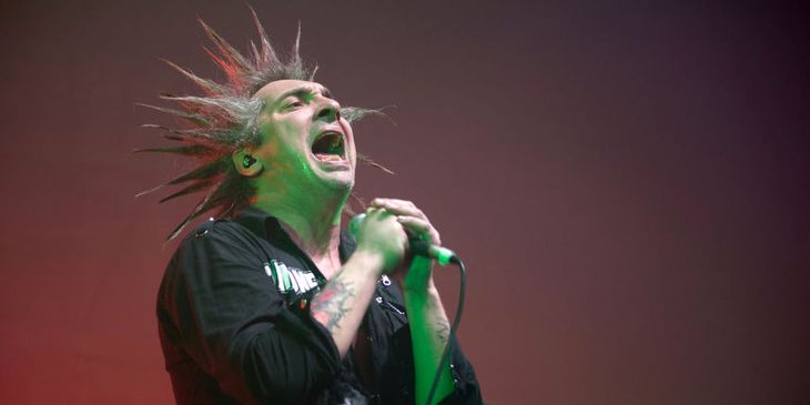 Песни «Короля и Шута», которые вы не знаете — их забыли даже олды