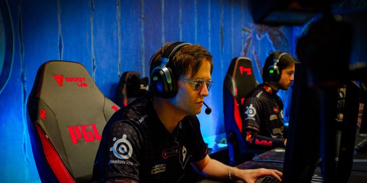 Gaimin Gladiators победили Team Liquid и вышли в гранд-финал PGL Wallachia Season 5