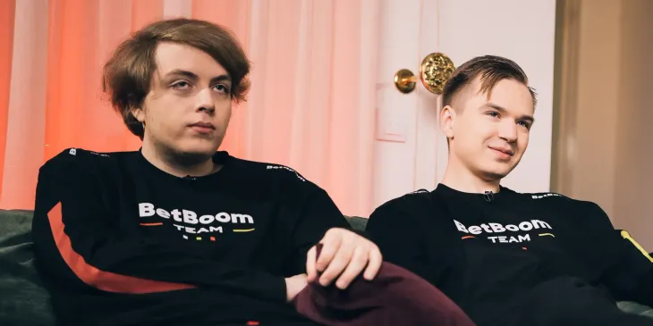Сможет ли One Move обыграть BetBoom Team на Pinnacle Cup: Malta Vibes #2?