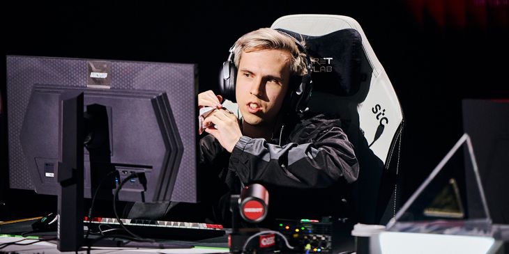 PARIVISION проиграла Gaimin Gladiators на Clavision DOTA2 Masters 2025: Snow-Ruyi