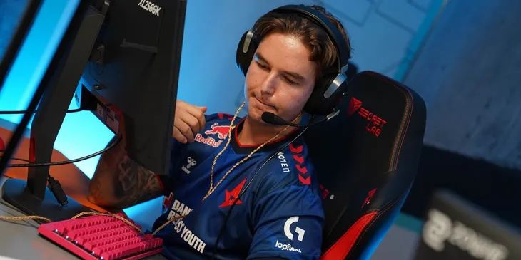 Astralis против ENCE — кто победит в матче на ESL Pro League Season 22?